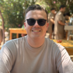 Profile picture of George Stottor