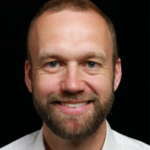 Profile picture of Martin Backlund