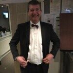 Profile picture of Neil Goodall