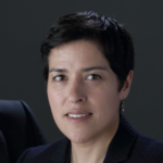 Profile picture of Oona Tillotson