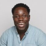 Profile picture of Richmond Amoah
