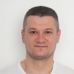 Profile picture of Vadym Kurdohlov