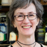 Profile picture of Erica Conradie