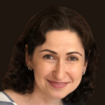 Profile picture of Alina Okun