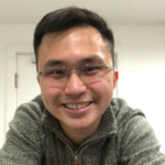 Profile picture of Andrew Seow