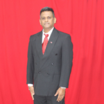 Profile picture of Fareed Rene Ali