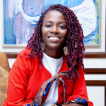 Profile picture of Mawulom Essel-Koomson