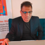 Profile picture of Khudania Ajay