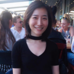Profile picture of Brianna Cho