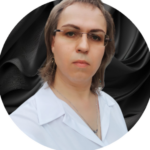 Profile picture of Ilya (Julia) Lebedev