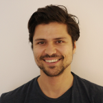 Profile picture of Joachim Mowinckel