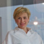 Profile picture of NATALIA PRIADKA