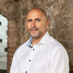 Profile picture of Mark Dodson