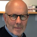 Profile picture of Pieter Heyn