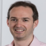 Profile picture of Joel Obstfeld