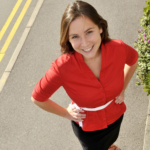 Profile picture of Jodie Jeynes