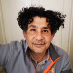 Profile picture of khalil Ibrahimi