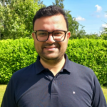 Profile picture of Shubhanga Prasad