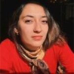 Profile picture of Eléonore Rousseau