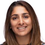 Profile picture of Kavita Shial
