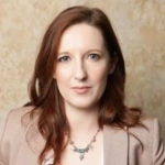 Profile picture of Georgina Penfold