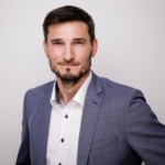 Profile picture of Fabian Haxter