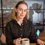 Profile picture of Julia Gruszczynska