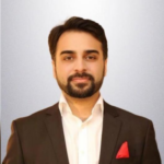 Profile picture of Faraz Haider