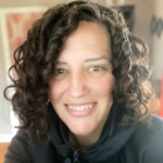 Profile picture of Amanda Wax