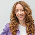 Picture of Lucia Fontaina-Powell